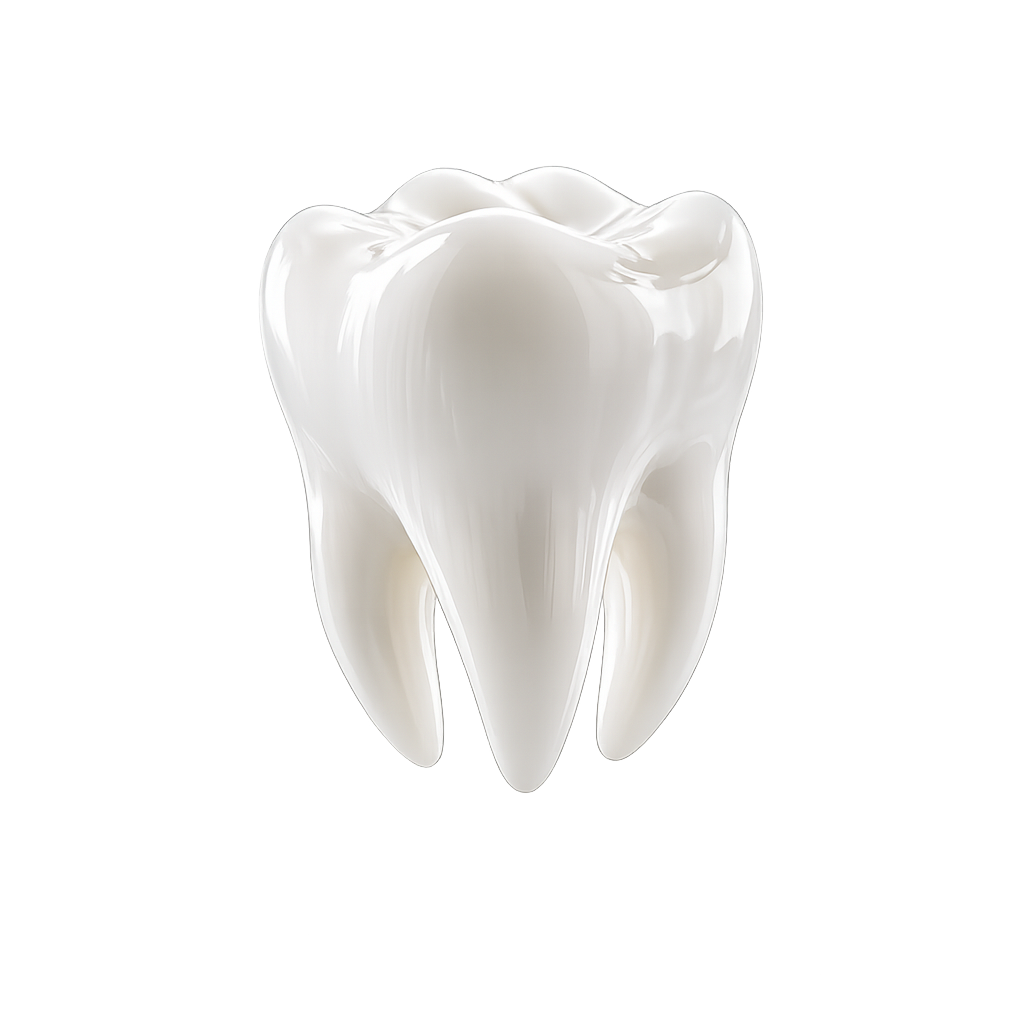 Dent premium flottante